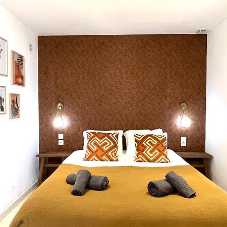 Domaine De Licetto Aparthotel Bonifacio  Cameră foto
